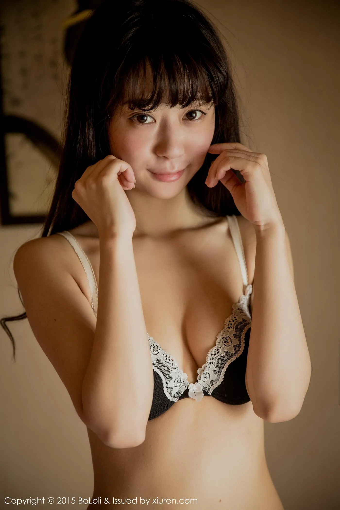 Vol.065 Suki朱忆音 [51P]插图